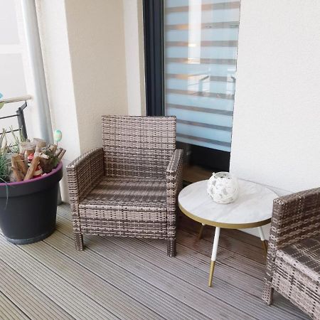 Ferienwohnung Lp14 Graal-Mueritz Zewnętrze zdjęcie