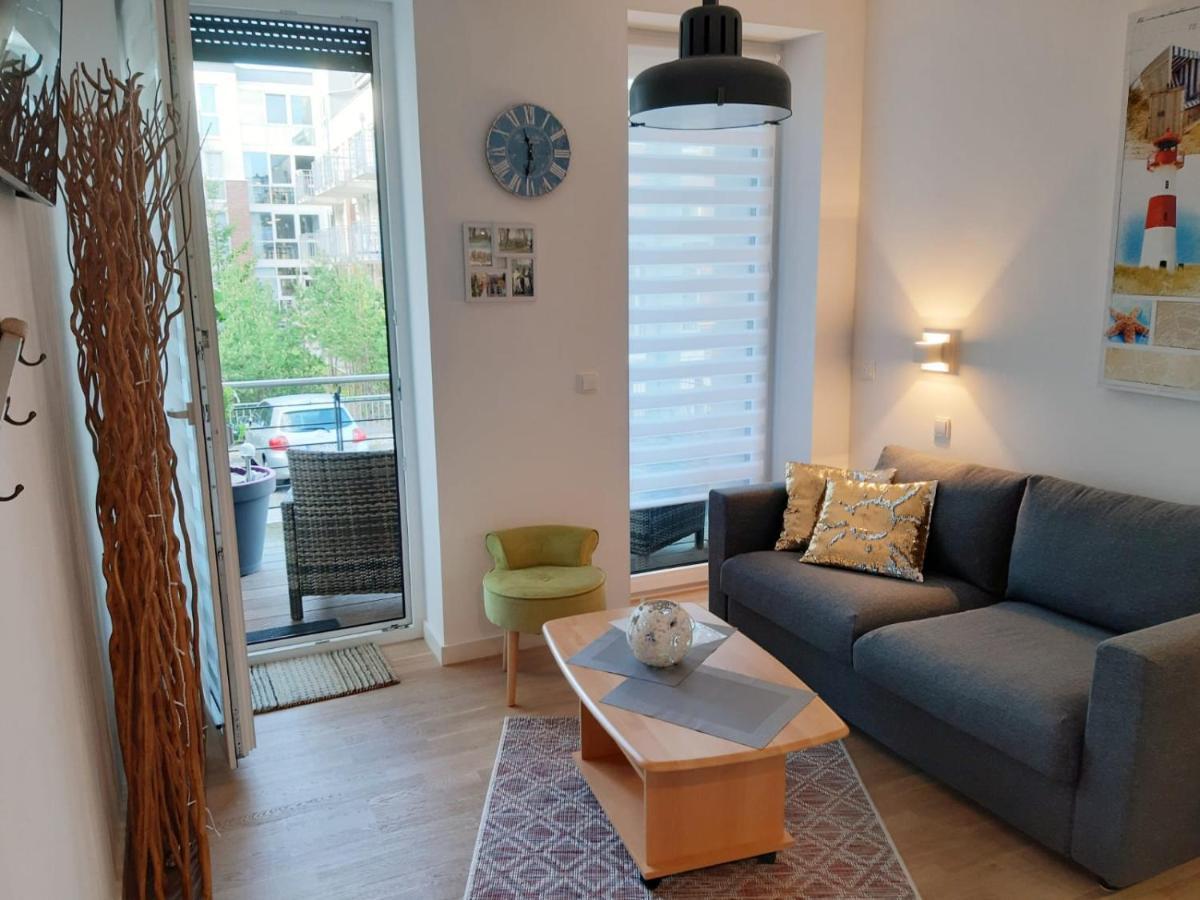 Ferienwohnung Lp14 Graal-Mueritz Zewnętrze zdjęcie