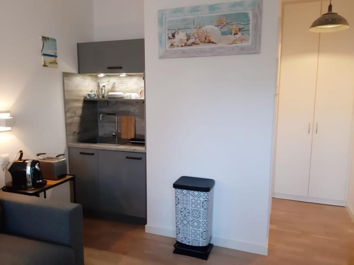 Ferienwohnung Lp14 Graal-Mueritz Zewnętrze zdjęcie