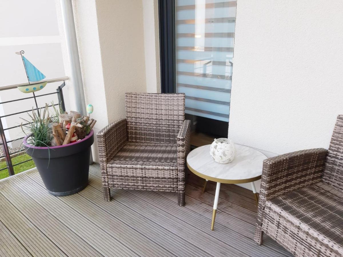 Ferienwohnung Lp14 Graal-Mueritz Zewnętrze zdjęcie